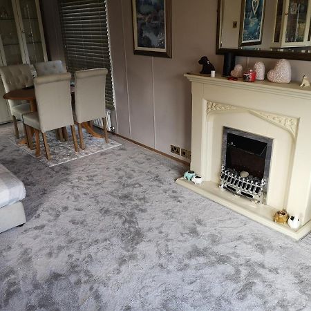 Cosy Rural Retreat Villa Llandrindod Wells Eksteriør billede