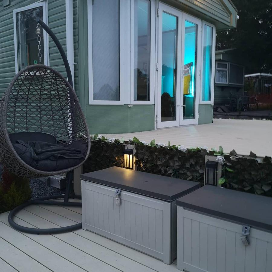 Cosy Rural Retreat Villa Llandrindod Wells Eksteriør billede