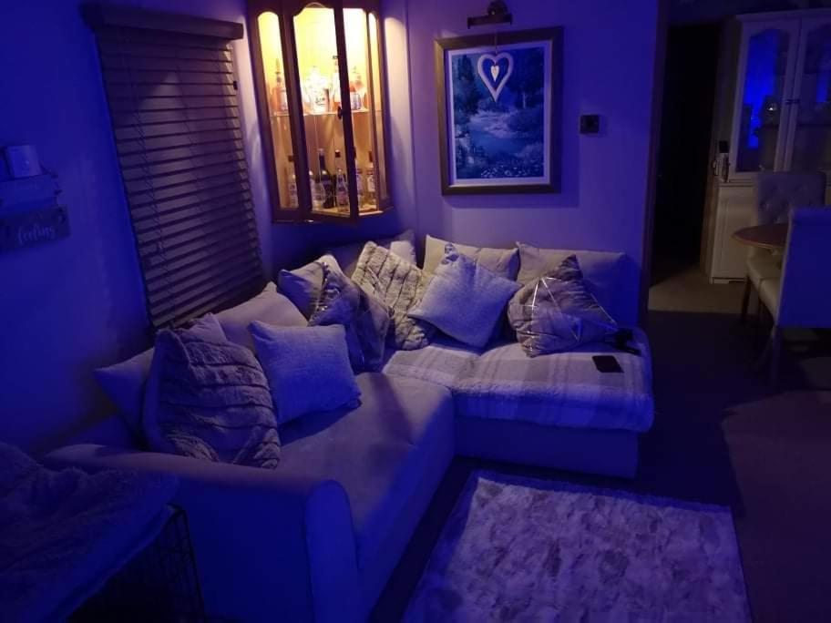 Cosy Rural Retreat Villa Llandrindod Wells Eksteriør billede