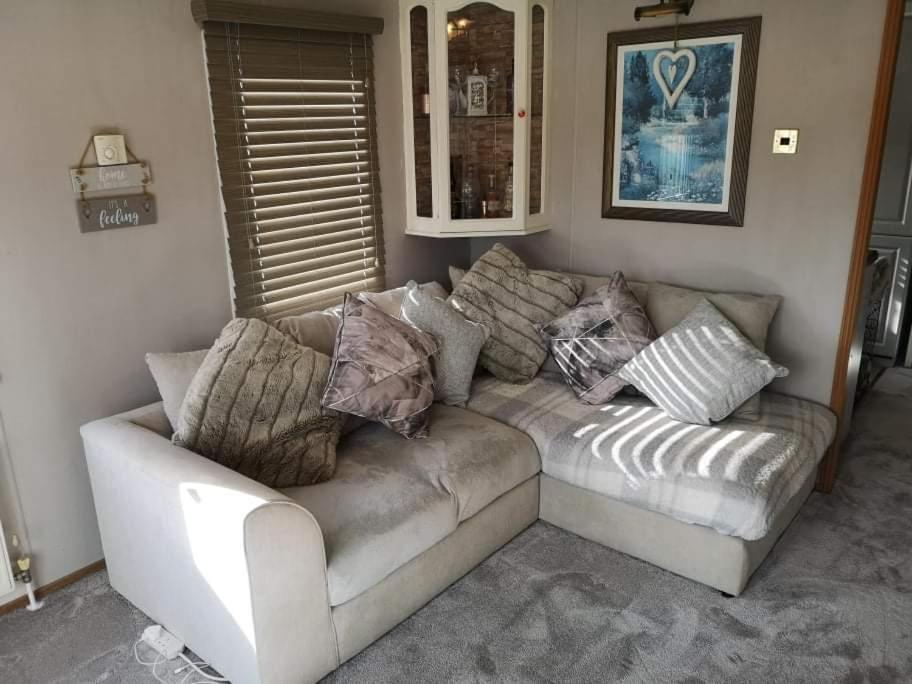 Cosy Rural Retreat Villa Llandrindod Wells Eksteriør billede