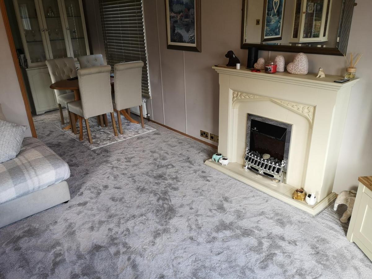 Cosy Rural Retreat Villa Llandrindod Wells Eksteriør billede