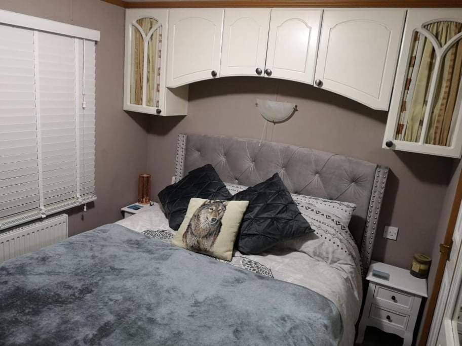 Cosy Rural Retreat Villa Llandrindod Wells Eksteriør billede