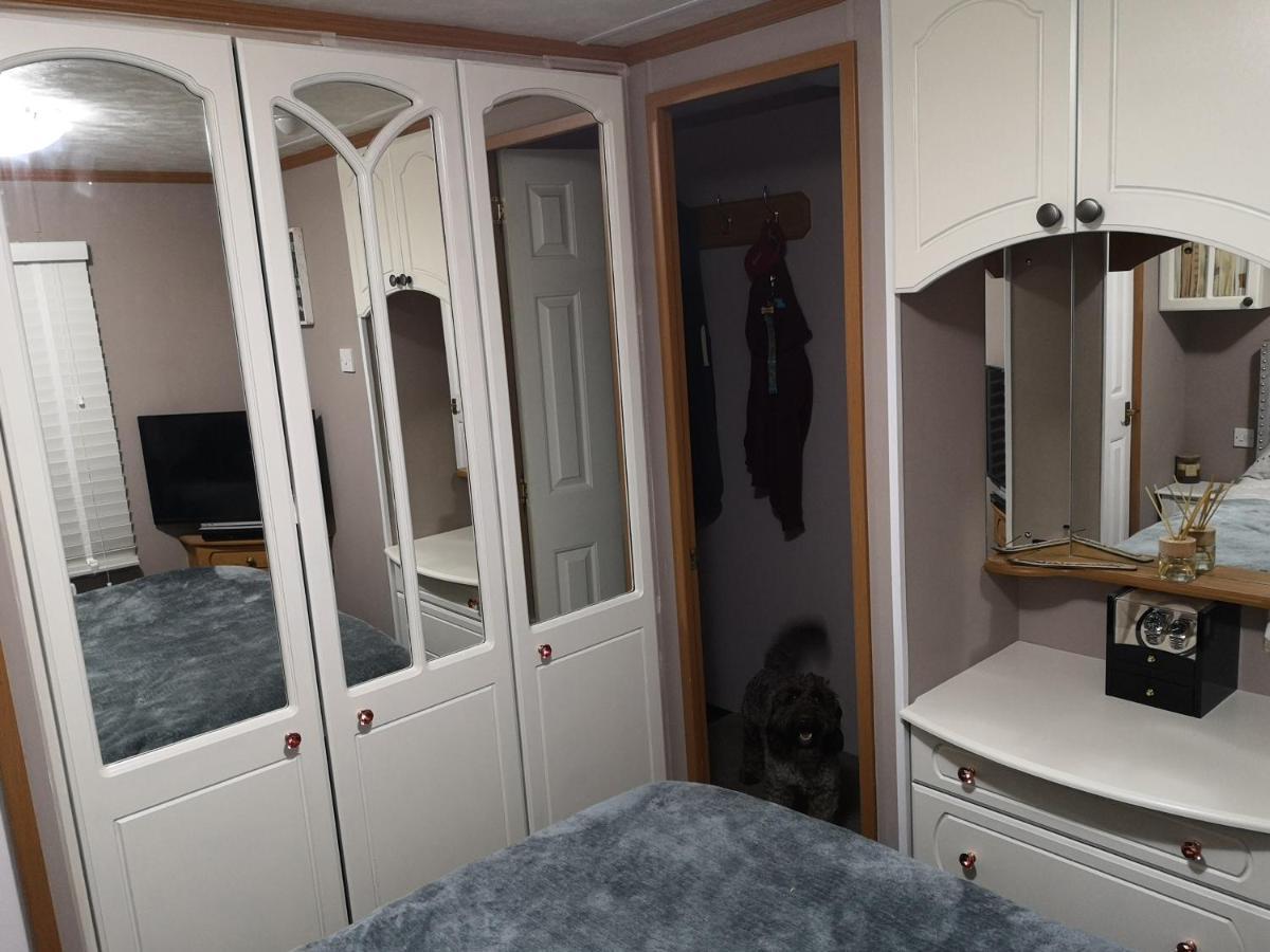 Cosy Rural Retreat Villa Llandrindod Wells Eksteriør billede