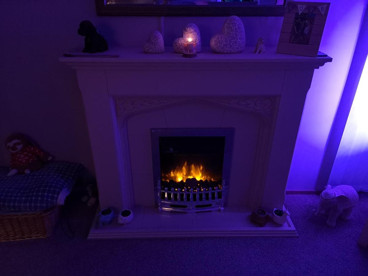 Cosy Rural Retreat Villa Llandrindod Wells Eksteriør billede